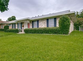 2327 Larchmont Dr, Mesquite, TX 75150