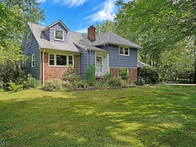 1022 Whitebridge Rd, Millington, NJ, 07946