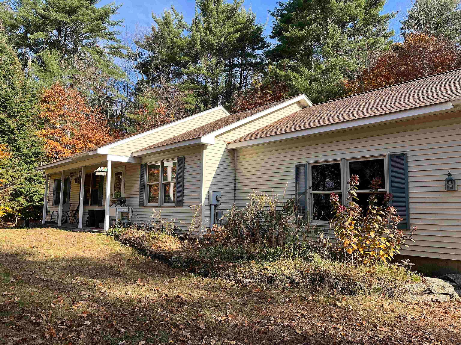 126 Pease Road, Meredith, NH 03253 MLS 4976366 Zillow