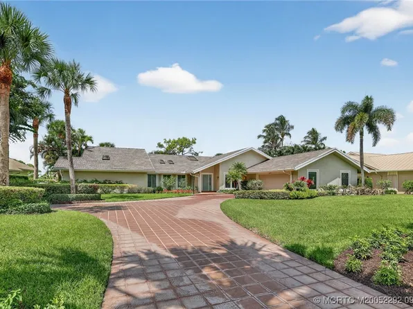 6340 SE Mariner Sands Dr, Stuart, FL 34997