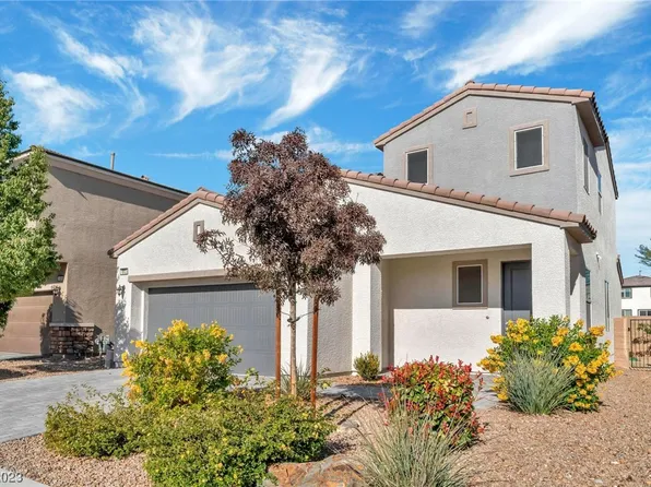 1812 Paris Night Ave, North Las Vegas, NV 89081