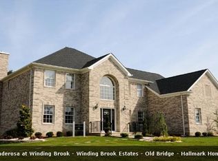 51 Palomino Dr, Old Bridge, NJ 08857