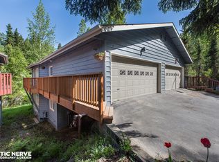 2601 Lahonda Dr #2, Anchorage, AK 99517