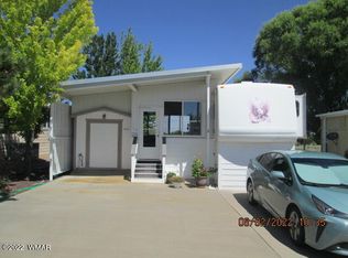 1850 S Reel Way #466, Show Low, AZ 85901