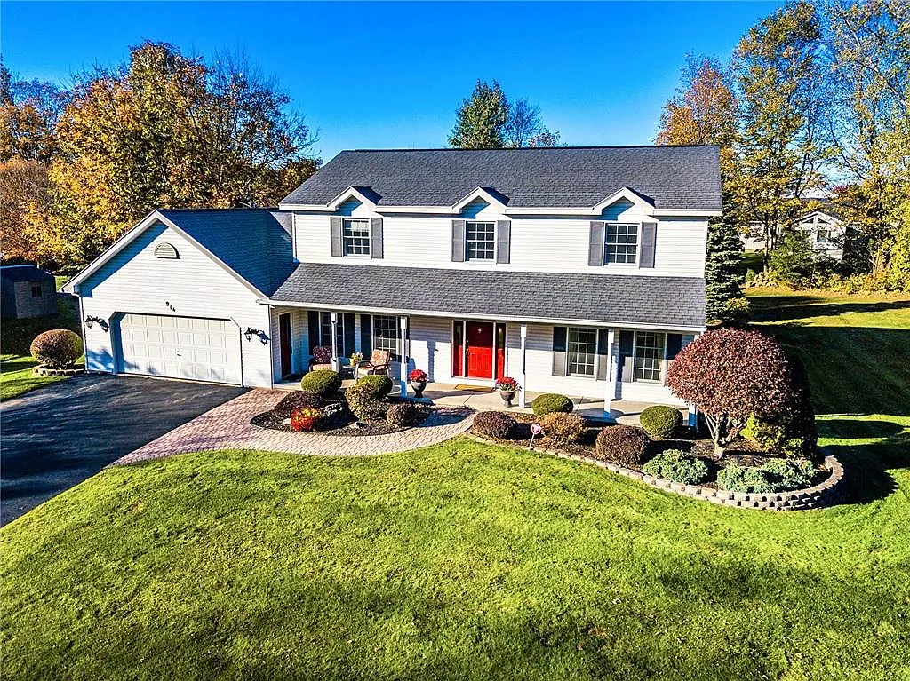 914 Old Way Dr photo 1