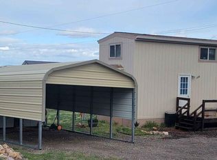 1270 N 1700 E, Parowan, UT 84761