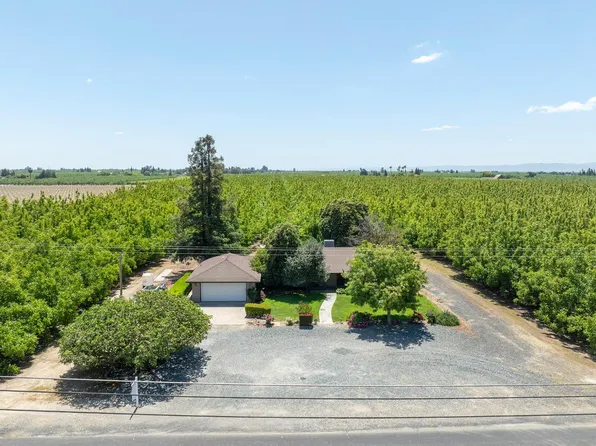 4136 Shoemake Ave, Modesto, CA 95358