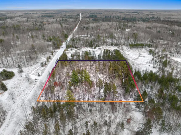 Jossart Rd, Beecher, WI 54156