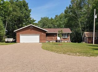 W9920 County Rd W, Phillips, WI 54555