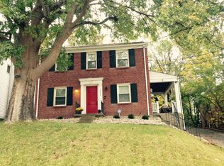 3956 Taylor Ave #2, Cincinnati, OH
