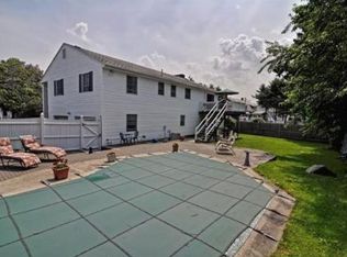 12 Rodgers Rd, Stoneham, MA 02180