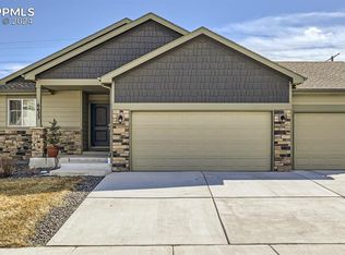 6623 Tillamook Dr, Colorado Springs, CO 80925
