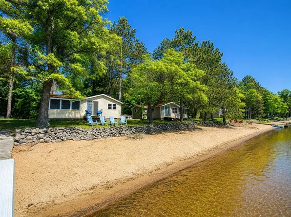 16201/16205 W Browns Lane, Stone Lake, WI 54876