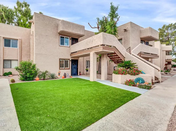 7061 E BROADWAY Road #58, Mesa, AZ 85208