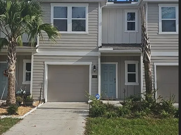 124 Deep Bay Circle St, Saint Marys, GA 31558