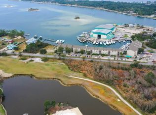 14100 River Rd #221B, Pensacola, FL 32507