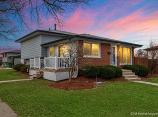 16806 Oleander Ave, Tinley Park, IL