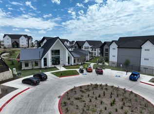 Istana at Wurzbach, San Antonio, TX 78238