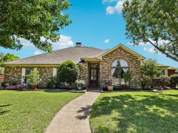 431 Creekside Ln, Allen, TX 75002