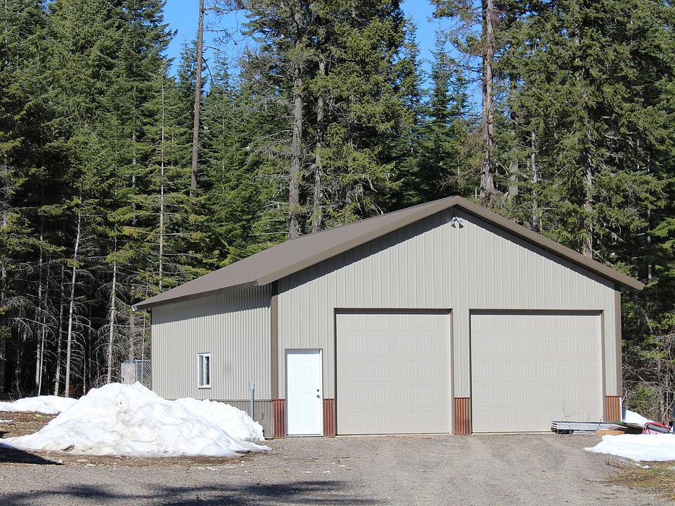 40 Rainbow Loop, Noxon, MT 59853 Zillow