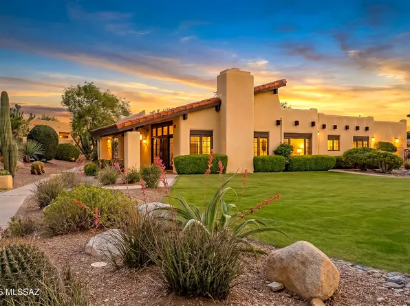 141 W Roma Dr, Oro Valley, AZ 85737