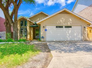 15018 Miss Ellie Dr, San Antonio, TX 78247