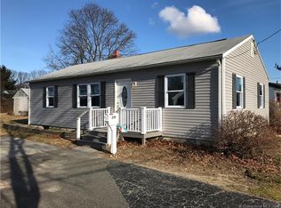 239 Midway Oval, Groton, CT 06340