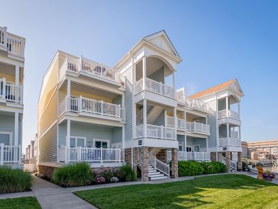 219 W 4th Ave UNIT 207, North Wildwood, NJ, 08260
