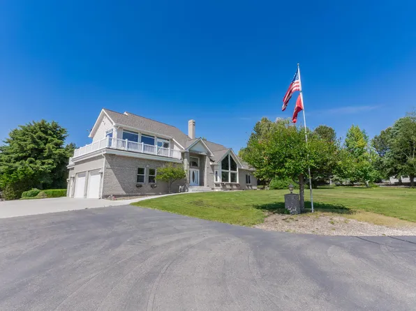 8864 Rim Rd, Nampa, ID 83686