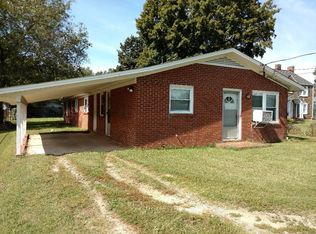 5619 Old Us Highway 52, Lexington, NC 27295