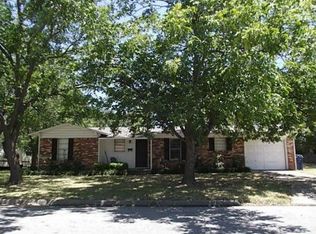 102 Kessler Dr, Granbury, TX 76048