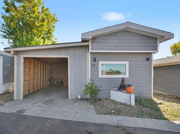 517 E Trilby Rd #23, Fort Collins, CO 80525