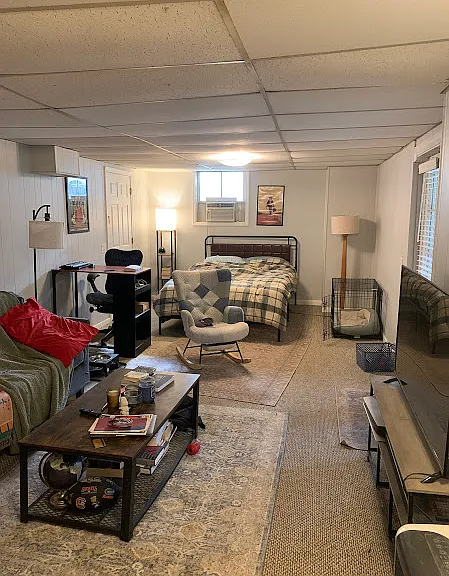 1036 Los Angeles Ave NE #3 — Photo 4