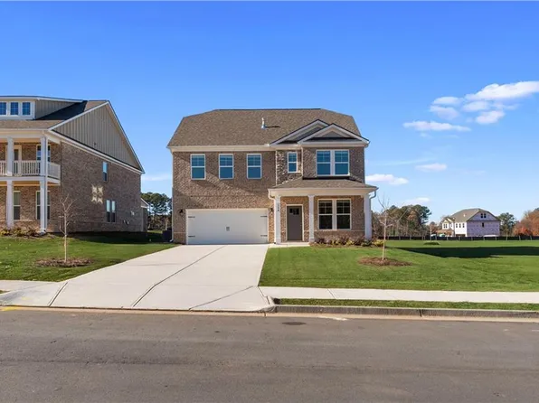 208 Chiswick Loop, Stockbridge, GA 30281