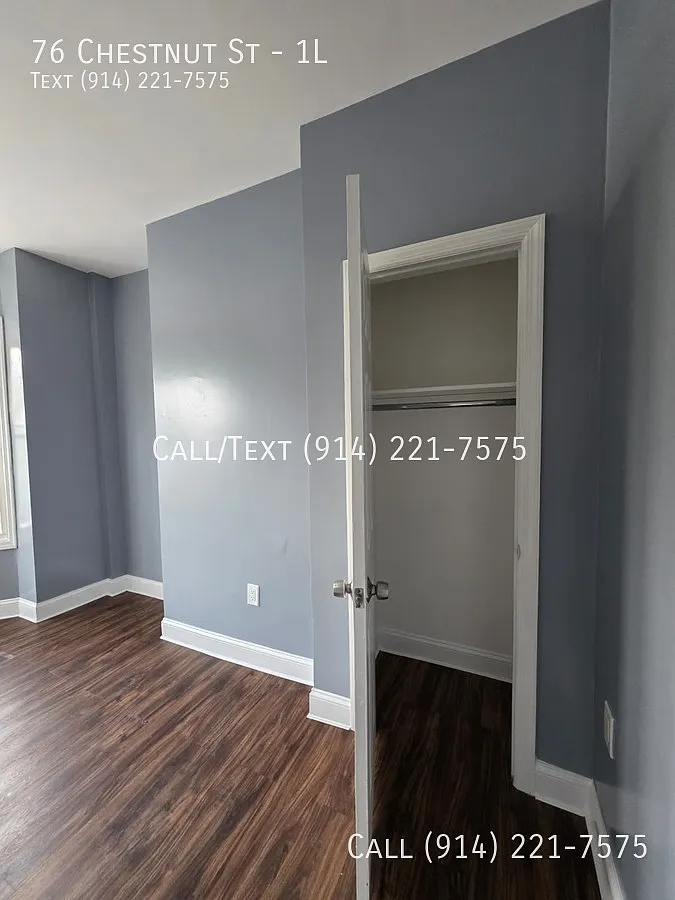 Building Photo - 76 Chestnut St #1L