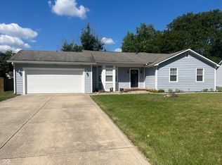 13240 Carthay Cir, Fishers, IN 46038