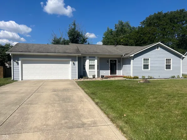 13240 Carthay Cir, Fishers, IN 46038