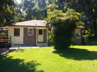814 Sargent Dr, Kingston, TN 37763