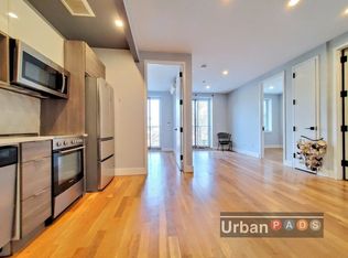 741 Lafayette Ave #3R, Brooklyn, NY 11221
