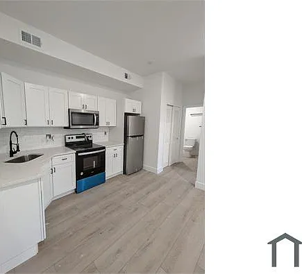 1 bed, 475 sqft, $1,400 — Photo 2