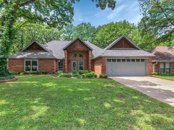 7813 Aubrey Ln, Fort Worth, TX 76182