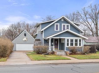 1808 Michigan Ave, Stevens Point, WI 54481