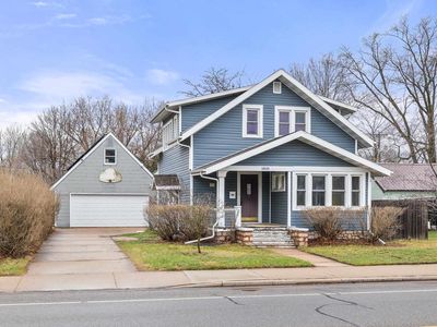 1808 MICHIGAN AVENUE, Stevens Point, WI, 54481