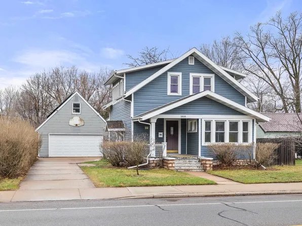1808 MICHIGAN AVENUE, Stevens Point, WI 54481