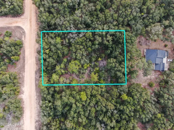 0 Coronado Ave, Alford, FL 32420