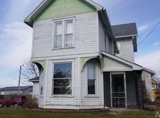 103 Perrysburg Rd N, Cairo, OH 45820