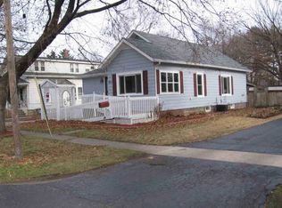 511 McKinley Ave, Belvidere, IL 61008