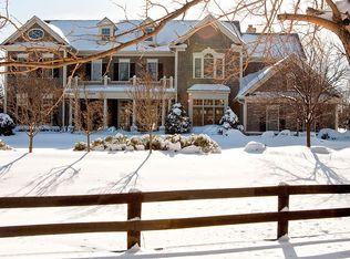 10019 Arnon Chapel Rd, Great Falls, VA 22066