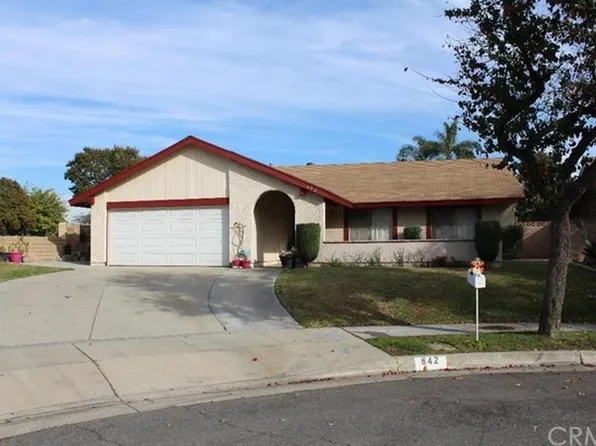 642 Humbolt Ct, Ontario, CA 91764