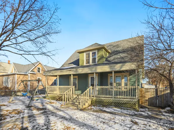 419 S Dakota St, Aberdeen, SD 57401